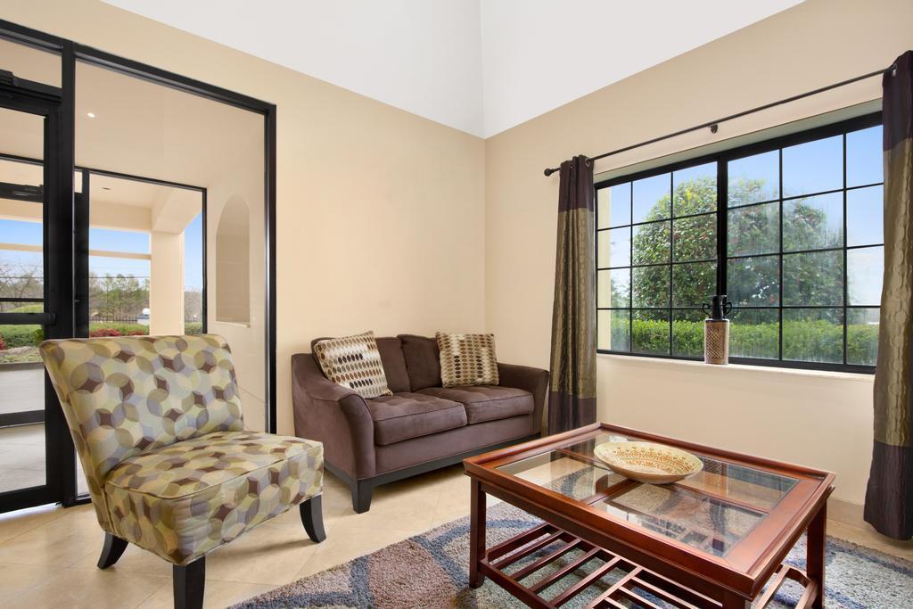 Comfort Inn Marietta-Atlanta Near Ballpark-Galleria Zewnętrze zdjęcie