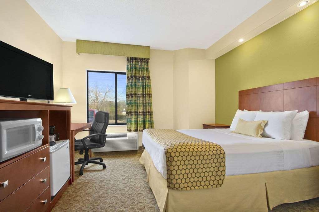 Comfort Inn Marietta-Atlanta Near Ballpark-Galleria Zewnętrze zdjęcie