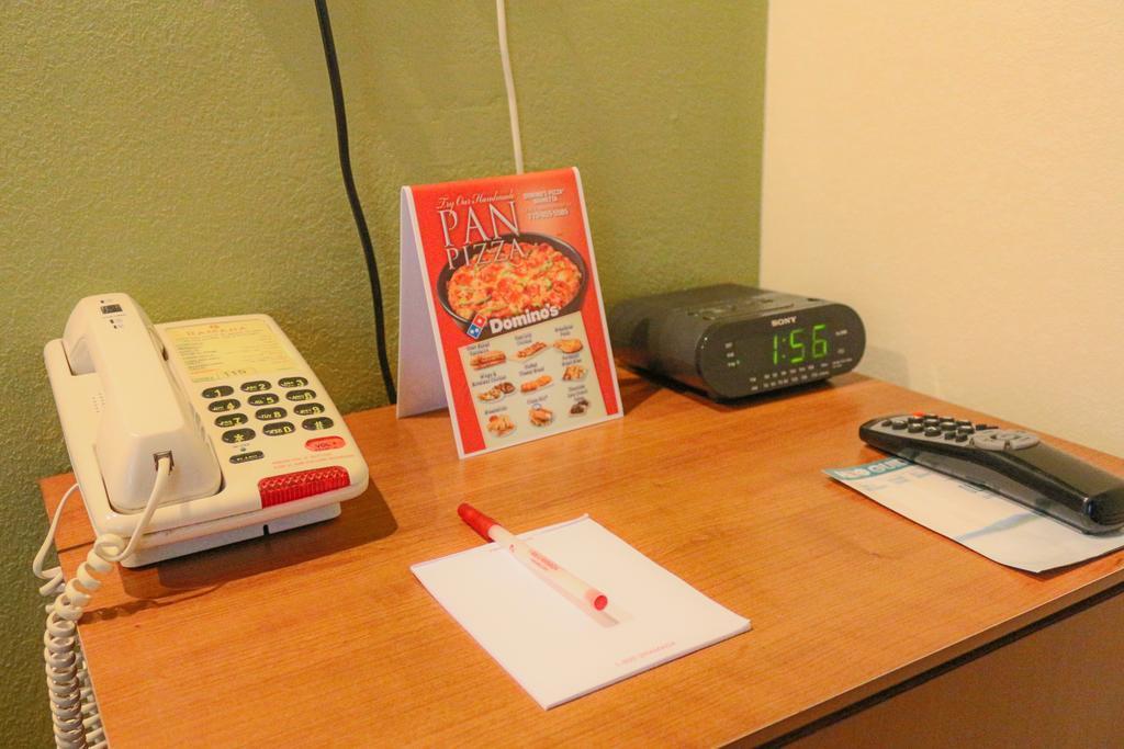 Comfort Inn Marietta-Atlanta Near Ballpark-Galleria Zewnętrze zdjęcie