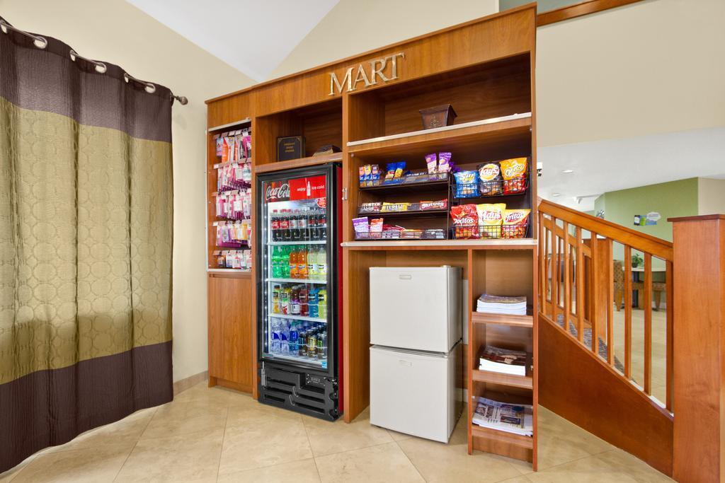 Comfort Inn Marietta-Atlanta Near Ballpark-Galleria Zewnętrze zdjęcie