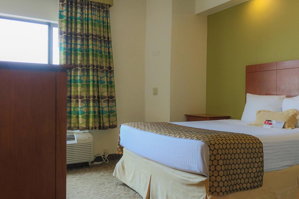 Comfort Inn Marietta-Atlanta Near Ballpark-Galleria Zewnętrze zdjęcie