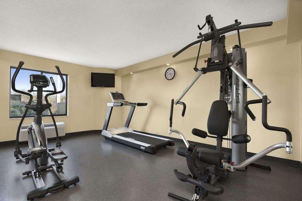 Comfort Inn Marietta-Atlanta Near Ballpark-Galleria Zewnętrze zdjęcie