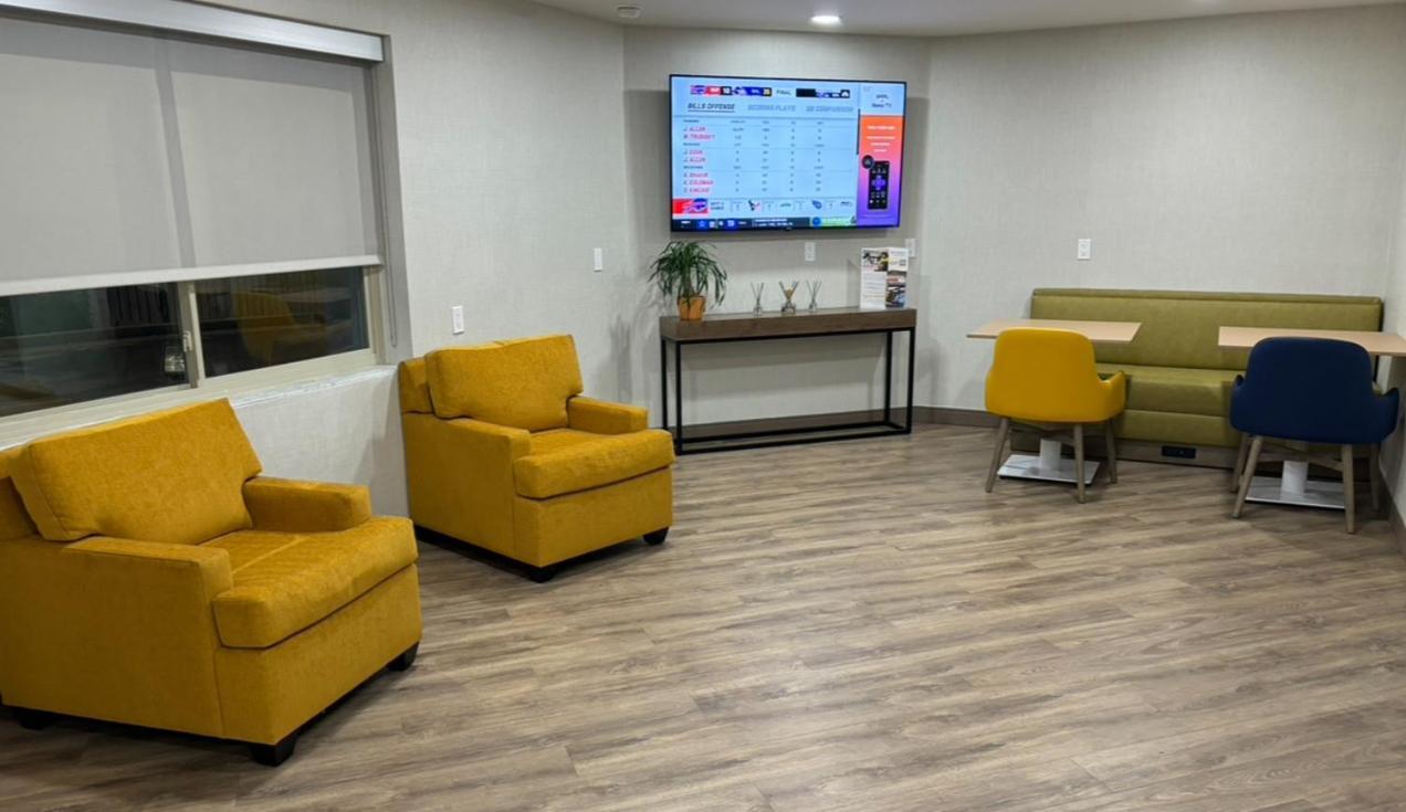 Comfort Inn Marietta-Atlanta Near Ballpark-Galleria Zewnętrze zdjęcie