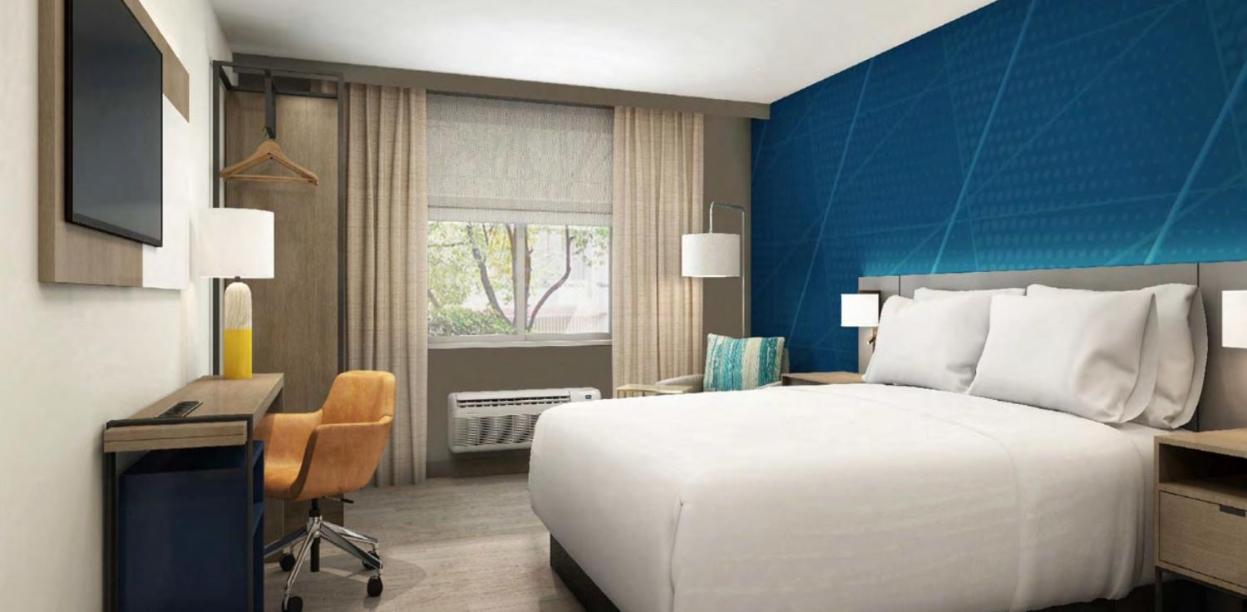 Comfort Inn Marietta-Atlanta Near Ballpark-Galleria Zewnętrze zdjęcie