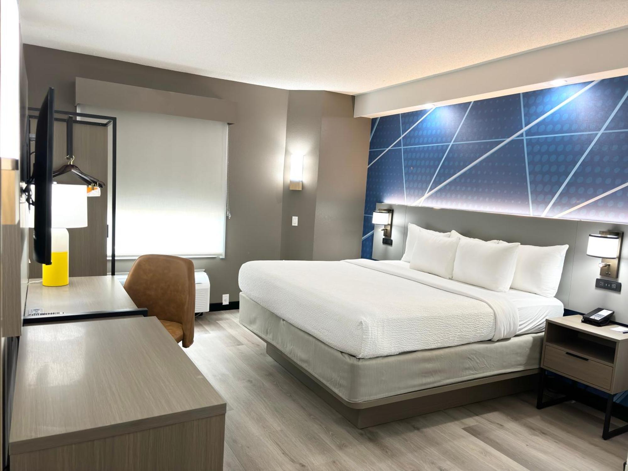 Comfort Inn Marietta-Atlanta Near Ballpark-Galleria Zewnętrze zdjęcie