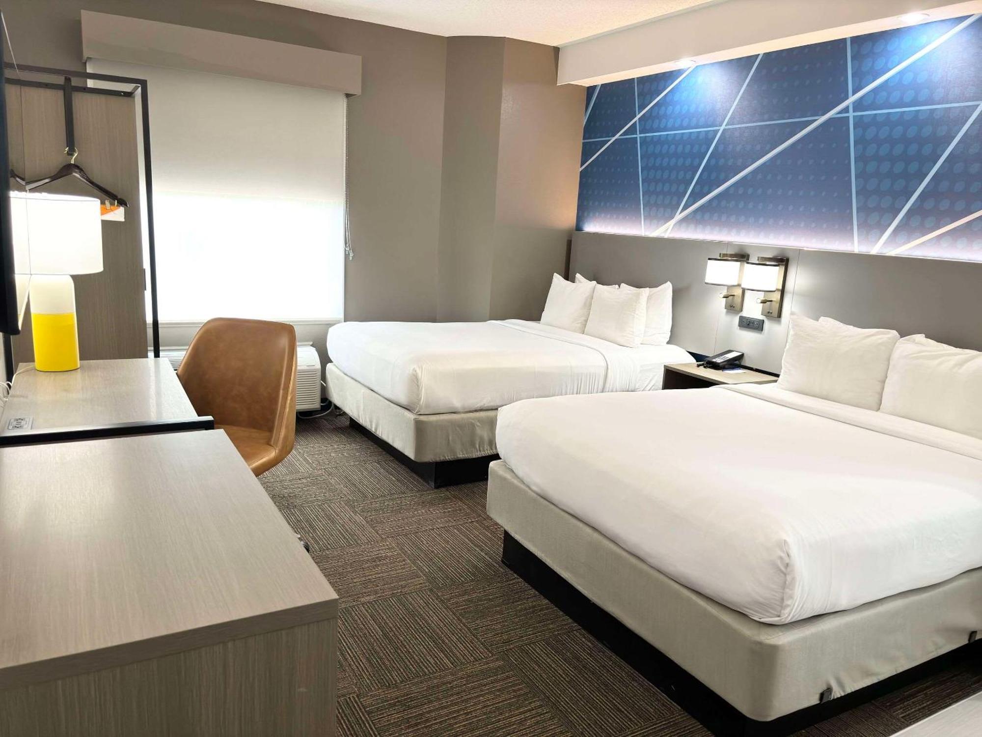 Comfort Inn Marietta-Atlanta Near Ballpark-Galleria Zewnętrze zdjęcie